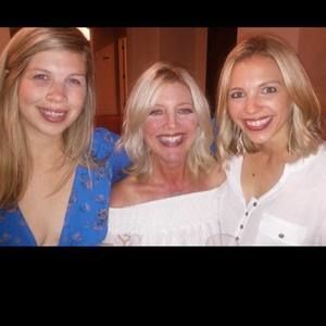 Meet your Posher, Lori